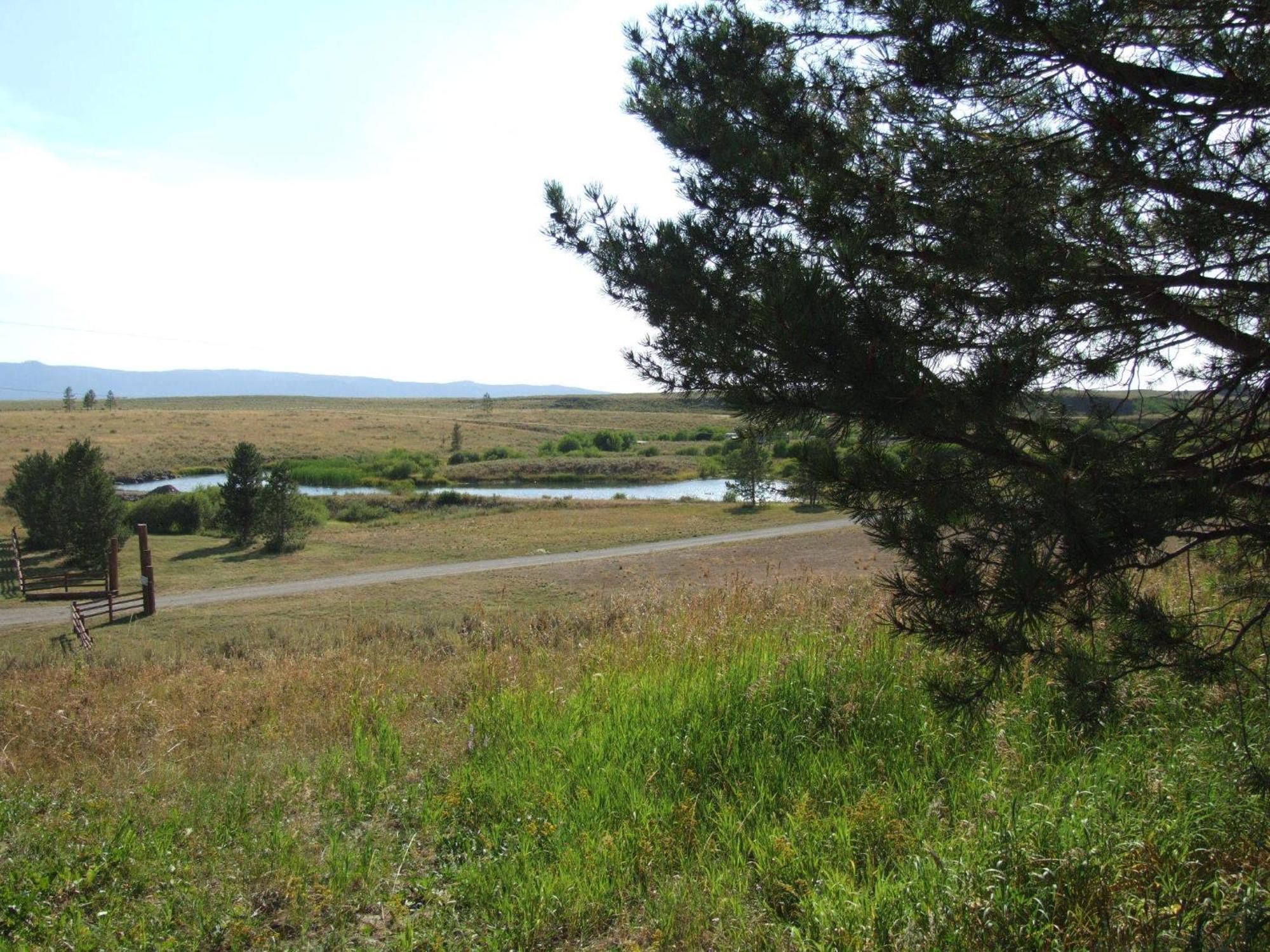 Eagle Ridge Ranch Villa Island Park Eksteriør bilde