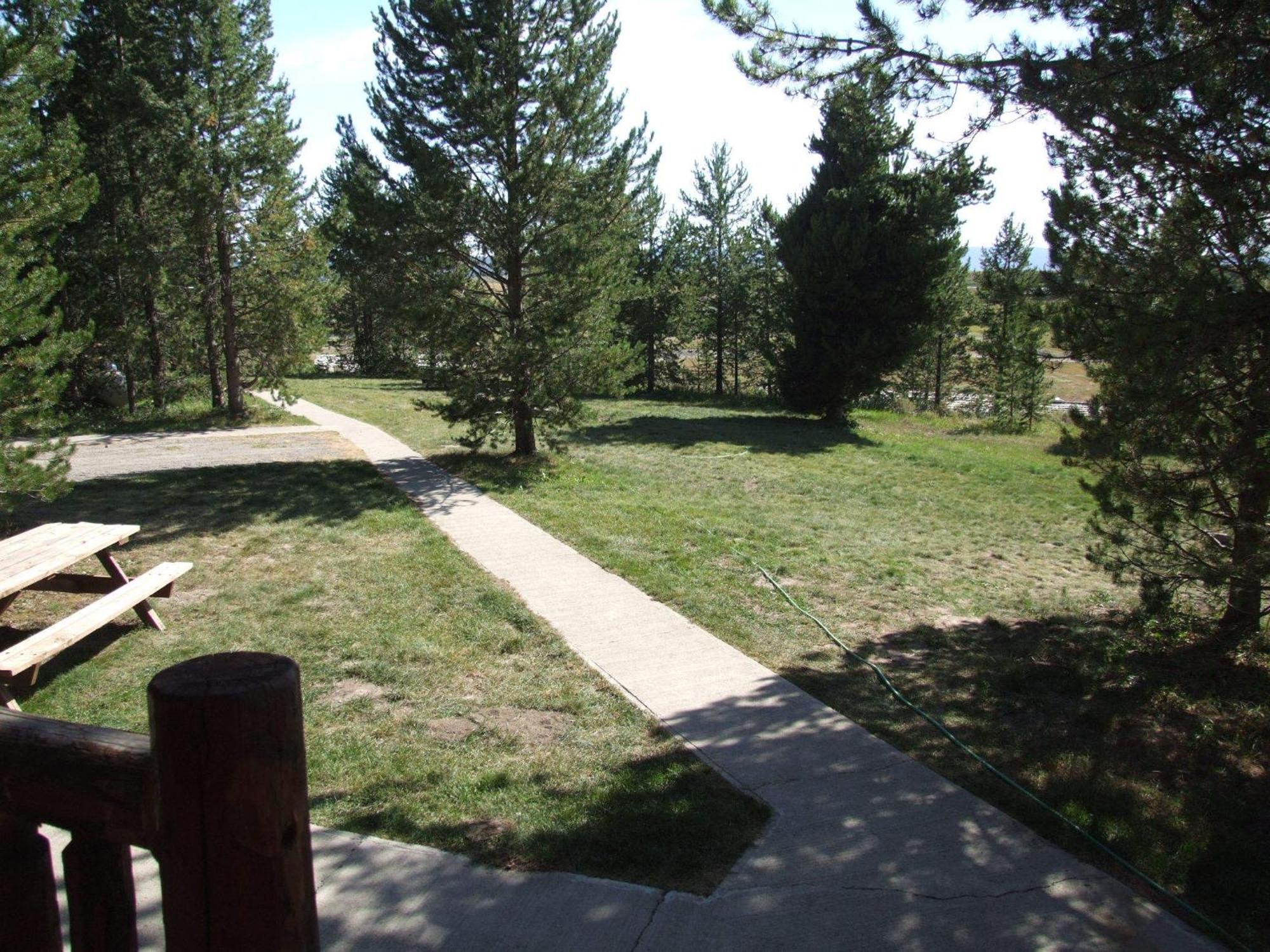 Eagle Ridge Ranch Villa Island Park Eksteriør bilde