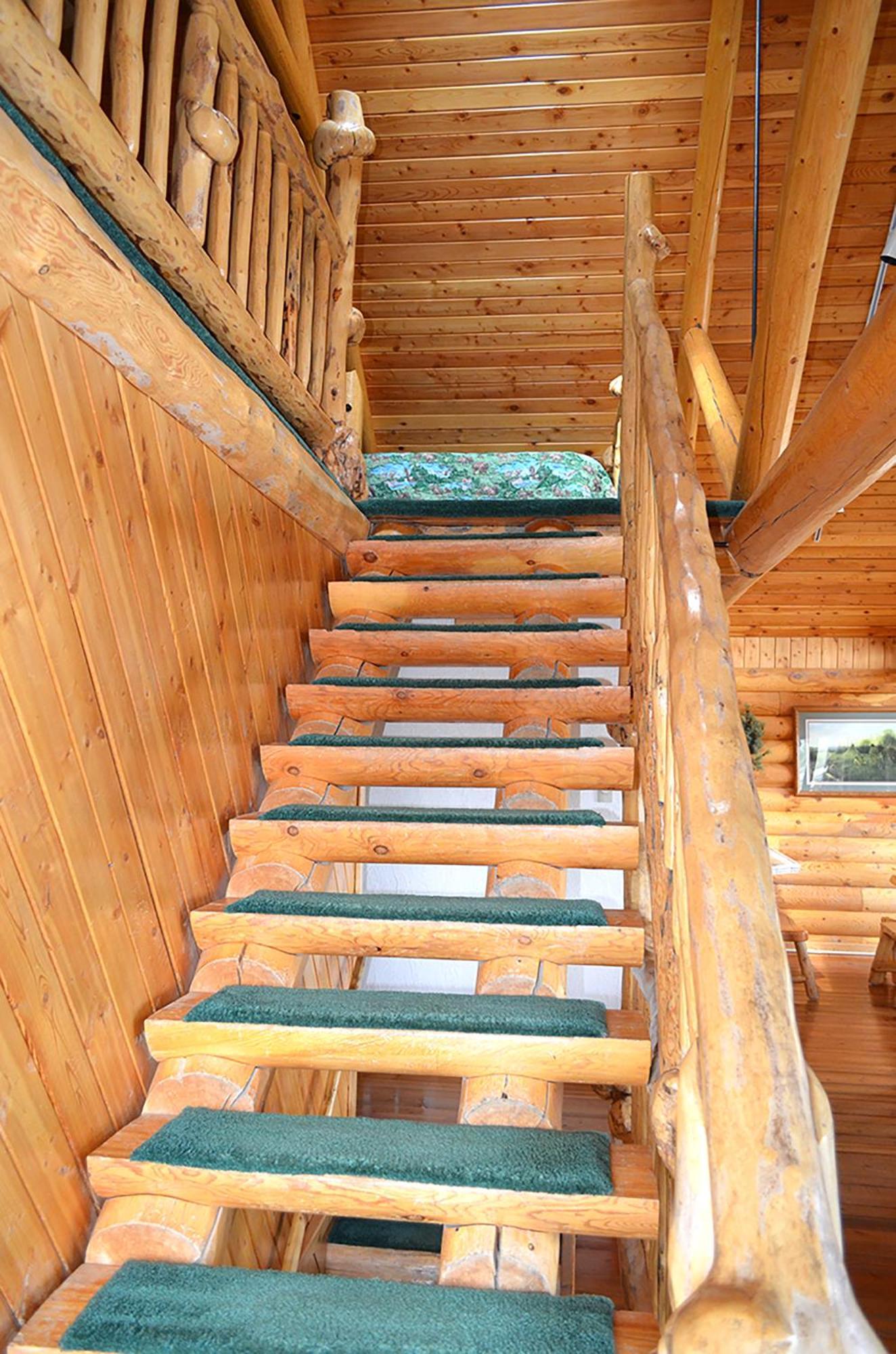 Eagle Ridge Ranch Villa Island Park Rom bilde