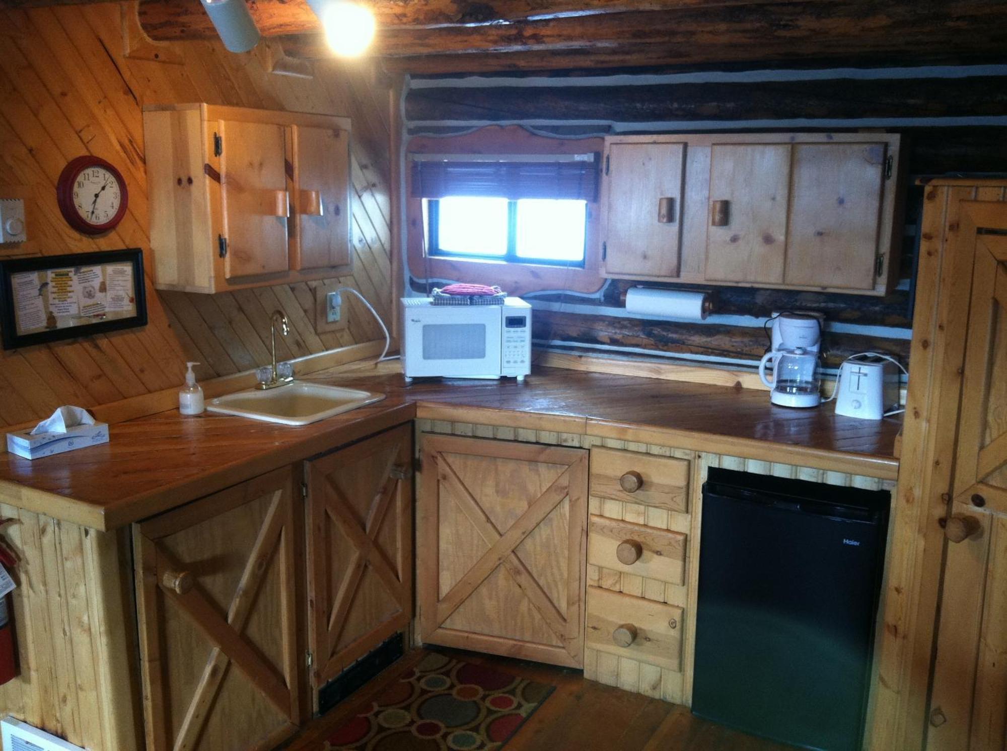 Eagle Ridge Ranch Villa Island Park Rom bilde