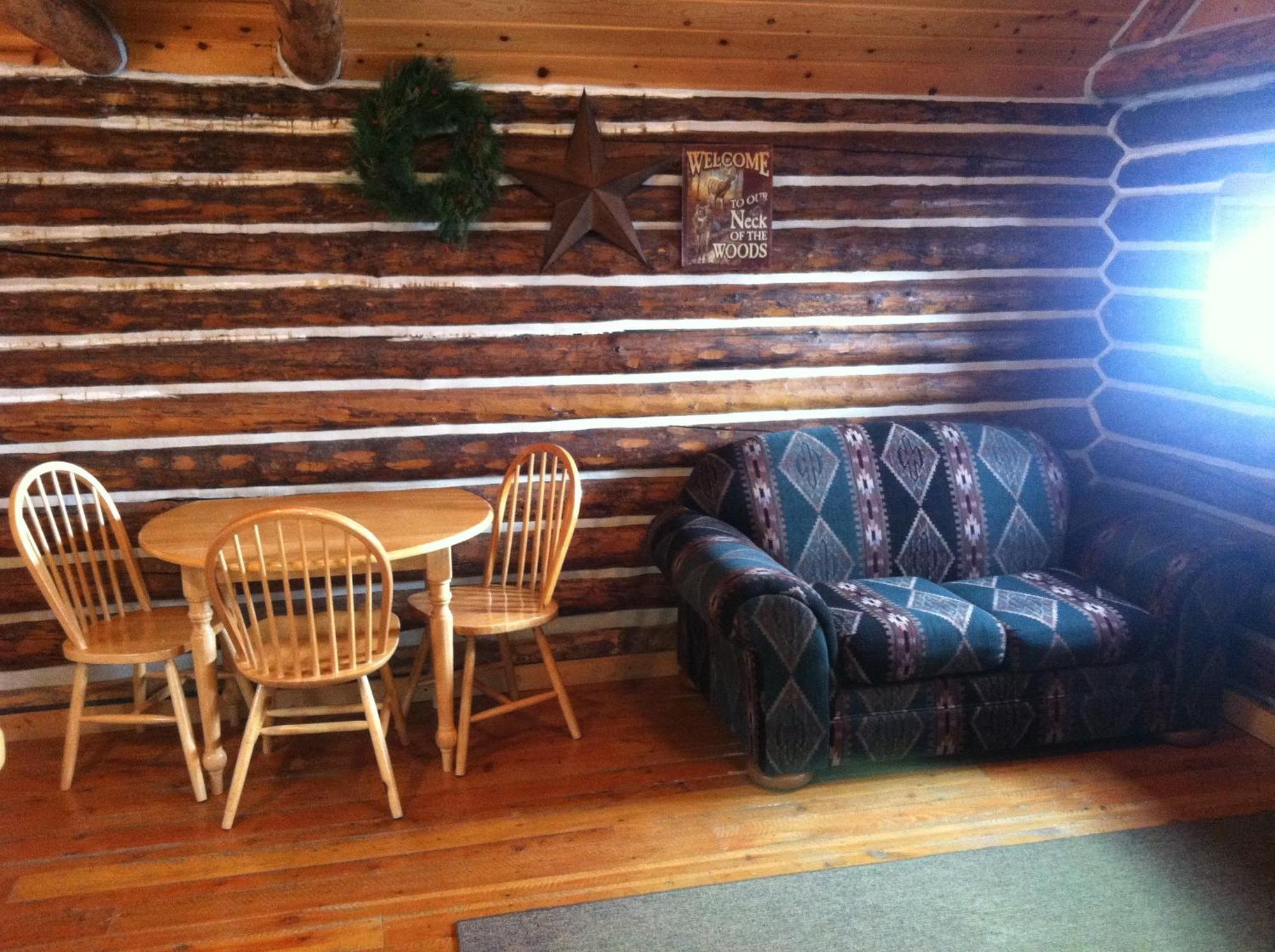 Eagle Ridge Ranch Villa Island Park Rom bilde